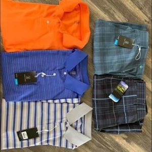 Golf Bundle NWT PGA brand